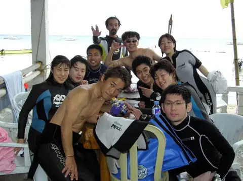 年末年始年越しサバンビーチツアーの写真 34