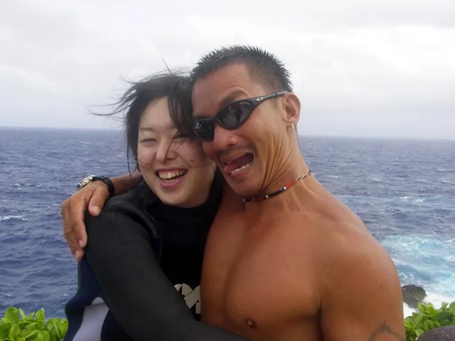 サイパン･写真の写真 23