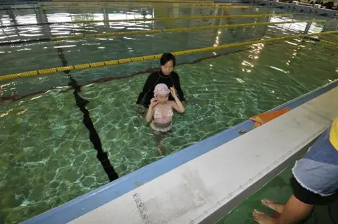 2009年 館山フリーダイビング大会の写真 33