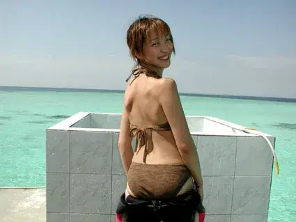 憧れのモルディブツアーの写真 3