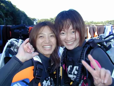 大瀬崎ツアーフォトグラフの写真 22