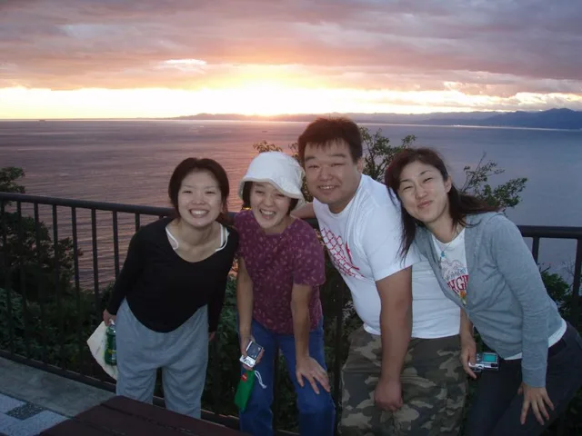 ９～１０月ファンダイブツアー写真の写真 3