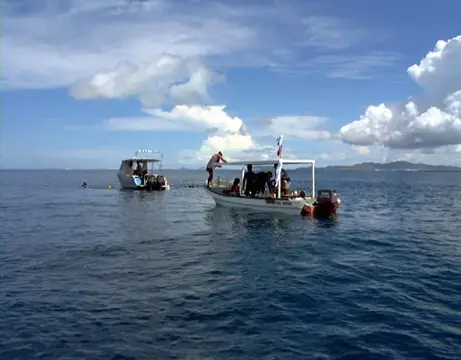 FIJIツアーの写真 8