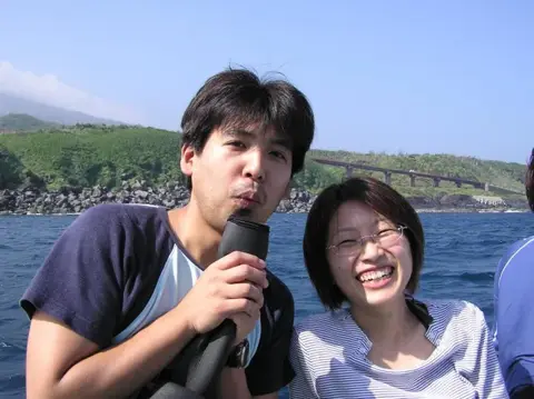 三宅島ツアー(陸上編)の写真 5