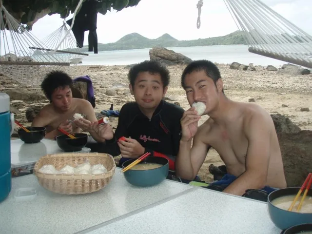 石垣島ダイビングライセンスツアーの写真の写真 12