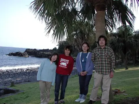 伊豆海洋公園ダイブツアーの写真 3