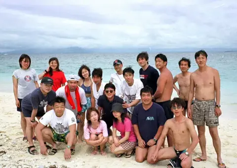 FIJIツアーの写真 3