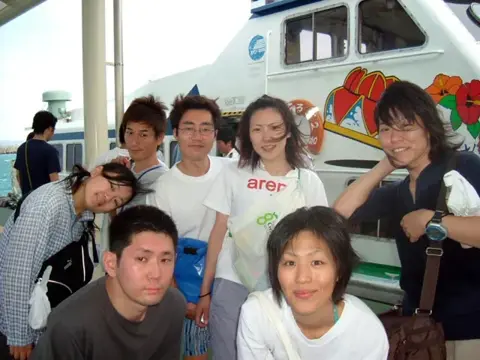 石垣島ツアー①の写真 16