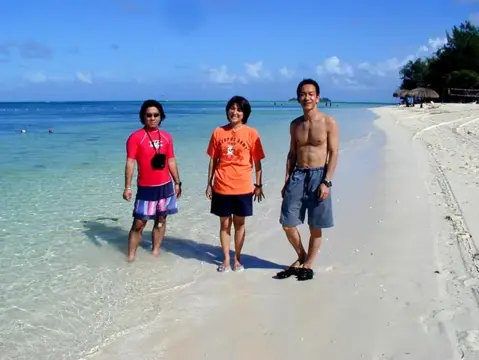 SAIPAN
ツアーフォトグラフの写真 23