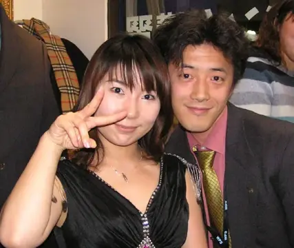 2003年　CHRISTMASの写真 6