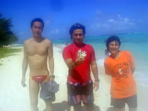 SAIPAN
ツアーフォトグラフの写真 33