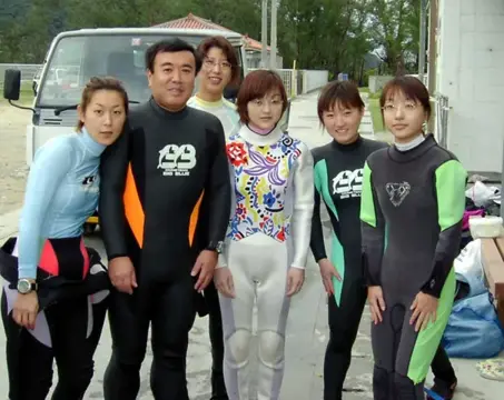 沖縄・渡嘉敷島ツアーフォトグラフの写真 8