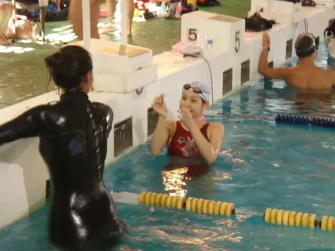 2006年 館山フリーダイビング大会の写真 18