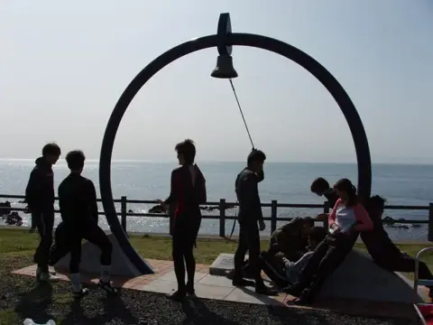 GW大島ダイビングツアー（陸上編）の写真 14