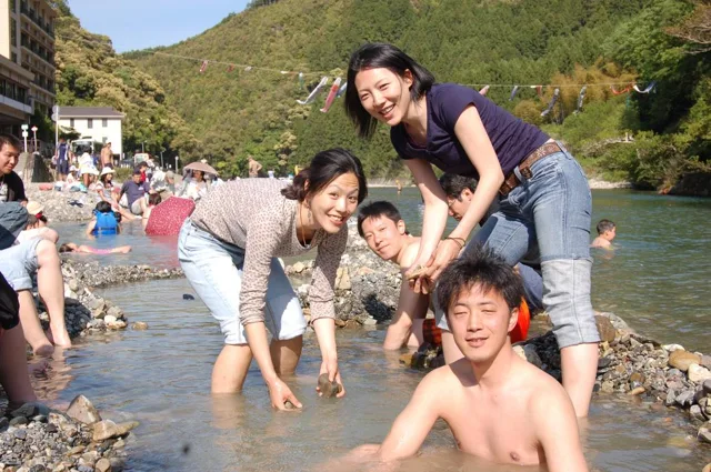 GW ・南紀白浜ダイビング　ツアーの写真 28
