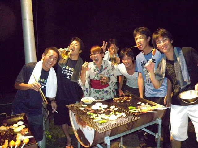 ダイビング　ライセンスツアーの写真【伊豆大島】の写真 6