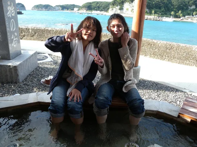 ダイビング ライセンスツアーの写真【和歌山県白浜】の写真 26