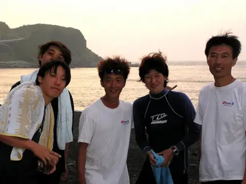 三宅島ツアー(陸上編)の写真 8
