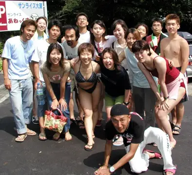 ７月27～28日大瀬崎ツアーフォトグラフの写真 15