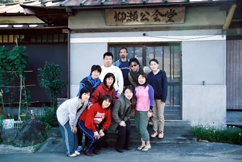 中木ツアーの写真 19