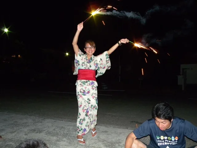 ダイビング　ライセンスツアーの写真【伊豆大島】の写真 9