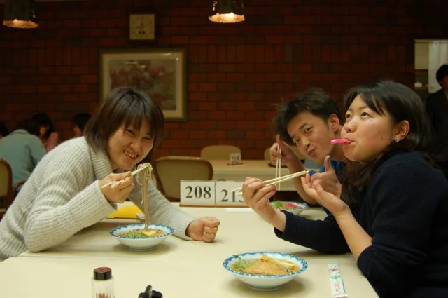 2005年年越ツアー(陸上編)の写真 32