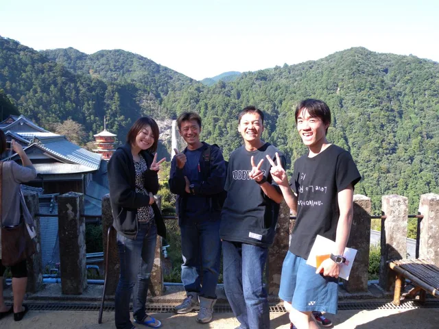 ダイビング ライセンスツアーの写真【和歌山県白浜】の写真 15