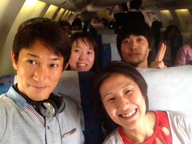 2013年7月3日(投稿日) / 参加者の集合写真