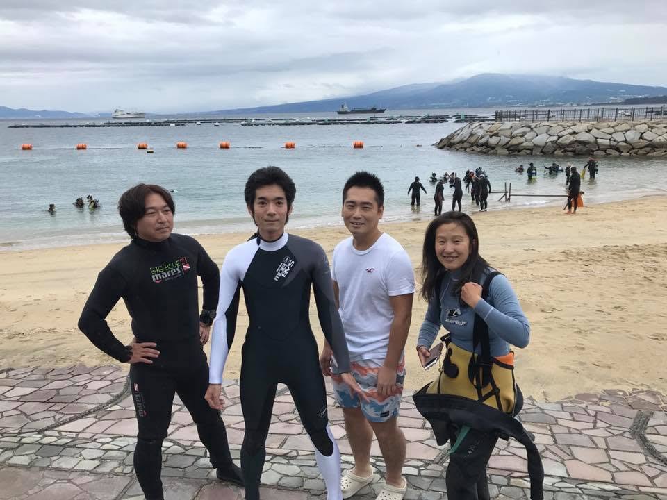 2017年9月17日(投稿日) / たまご専門店 TAMAGOYA / たまご専門店 TAMAGOYAでの4人以上の参加者の集合写真