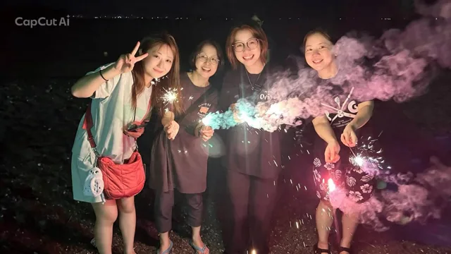 4人以上の参加者の集合写真